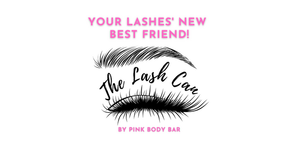 The Lash Can